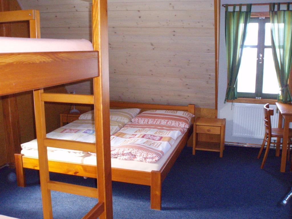 Lesní Chata Bedřichov Quarto foto